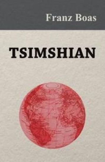 Tsimshian