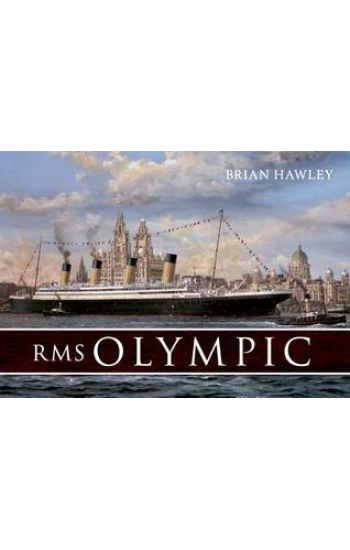 RMS Olympic