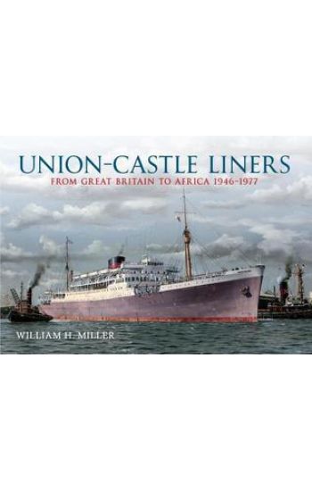 Union Castle Liners