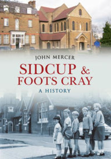 SidcupFoots Cray A History