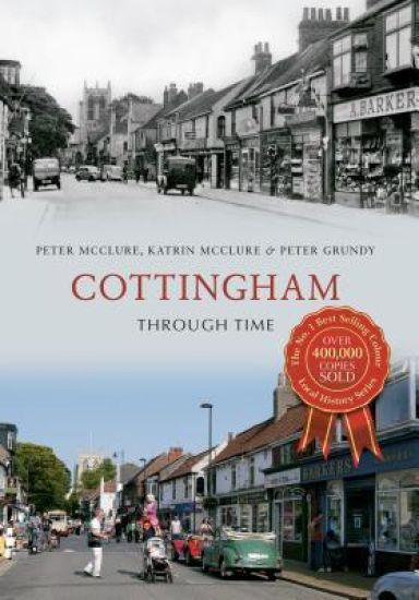 Cottingham Through Time