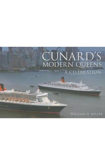 Cunard's Modern Queens