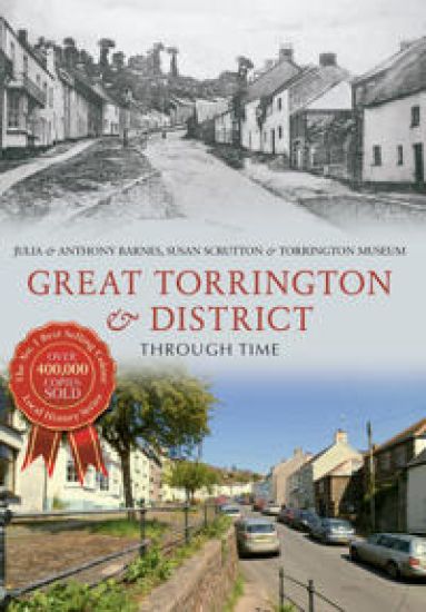 Great TorringtonDistrict Through Time
