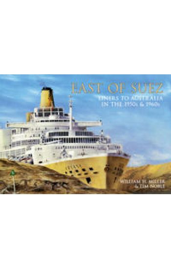 East of Suez