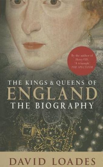 The Kings & Queens of England
