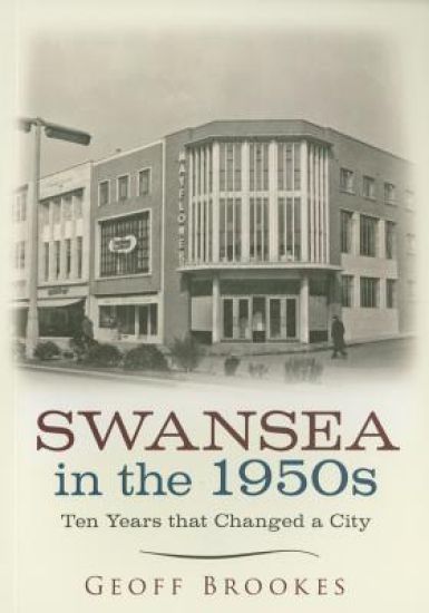 Swansea in the 1950s