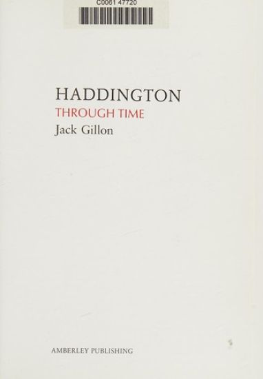 Haddington Through Time