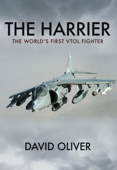 The Harrier