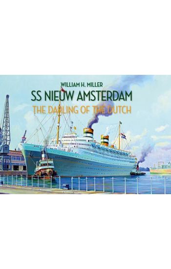 SS Nieuw Amsterdam