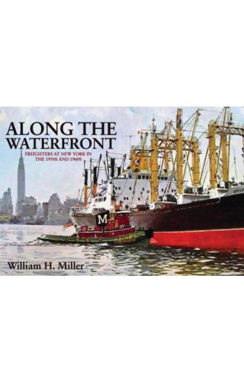 Along the Waterfront