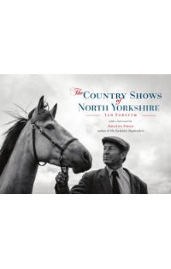 Country Shows of North Yorkshire