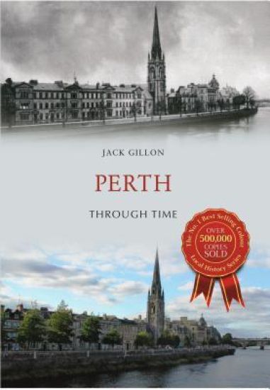 Perth Through Time