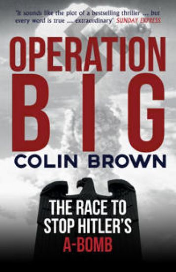 Operation Big