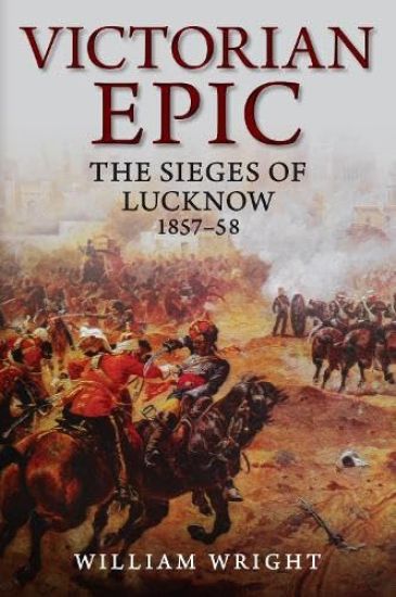 Victorian Epic