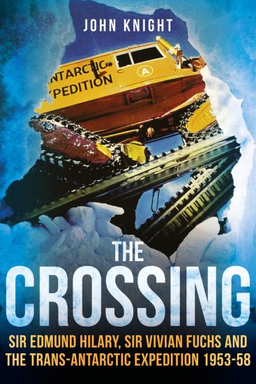 The Crossing