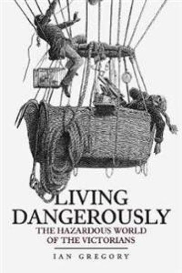 Living Dangerously
