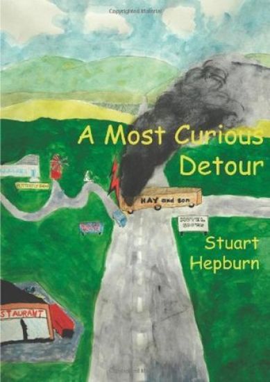 A Most Curious Detour