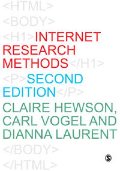 Internet Research Methods