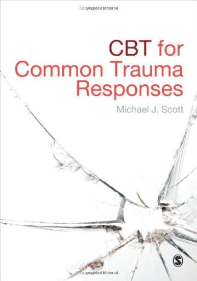 CBT for Common Trauma Responses
