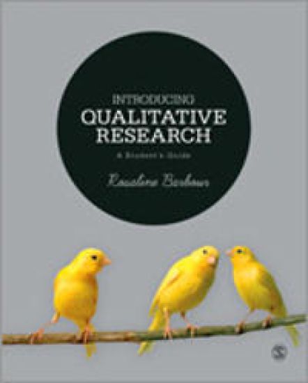 Introducing Qualitative Research