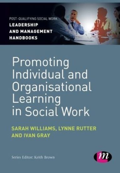 Promoting Individual and Organisational Learning in Social Work