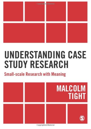 Understanding Case Study Research
