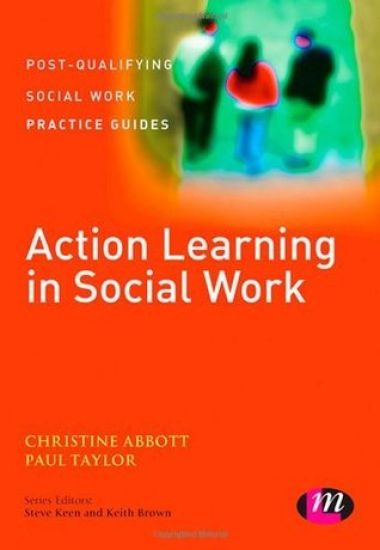 Action Learning in Social Work