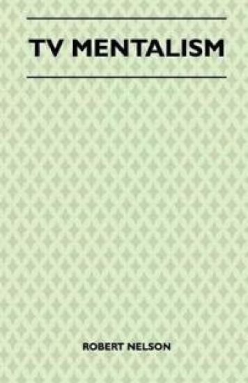 TV Mentalism