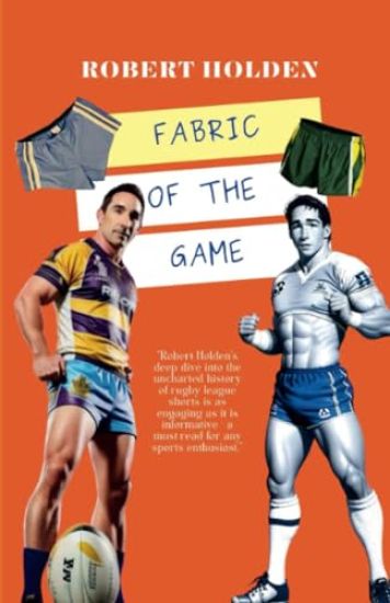 Fabric of the Game