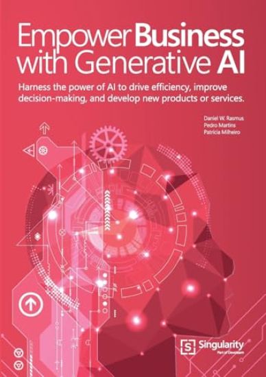 Empower Business with Generative AI