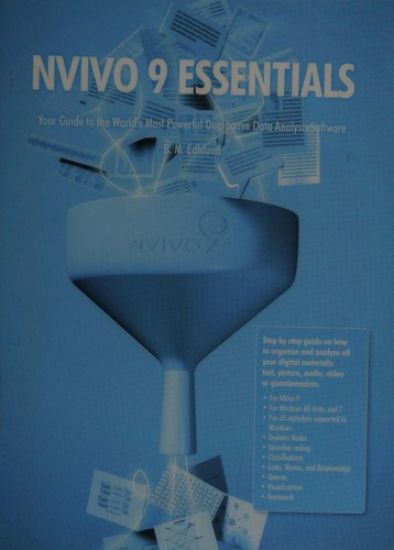 NVivo 9 Essentials