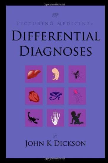 Picturing Medicine - Differential Diagnoses