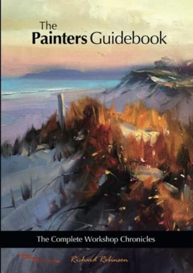 The Painters Guidebook
