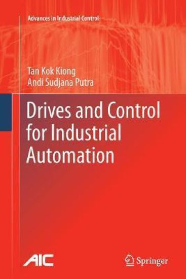 Drives and Control for Industrial Automation