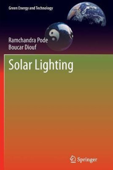 Solar Lighting