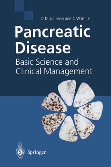Pancreatic Disease