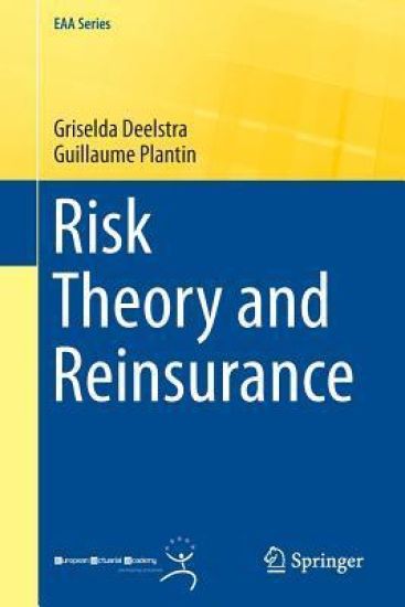 Risk Theory and Reinsurance