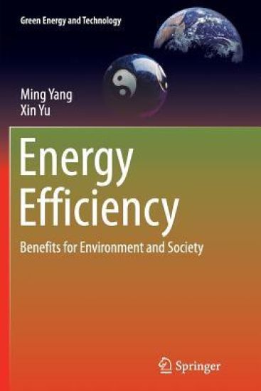 Energy Efficiency
