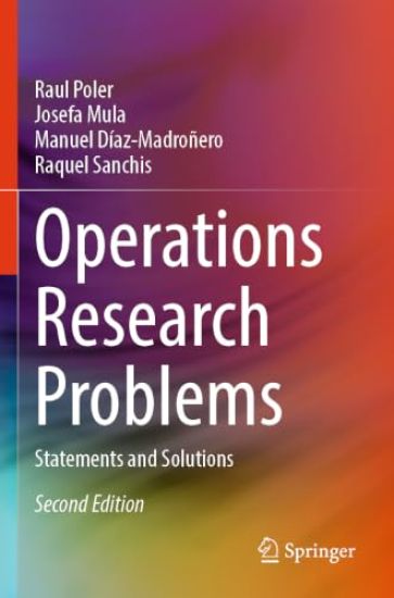 Operations Research Problems