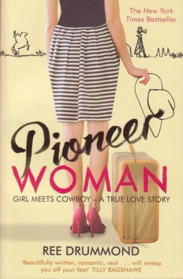 Pioneer Woman