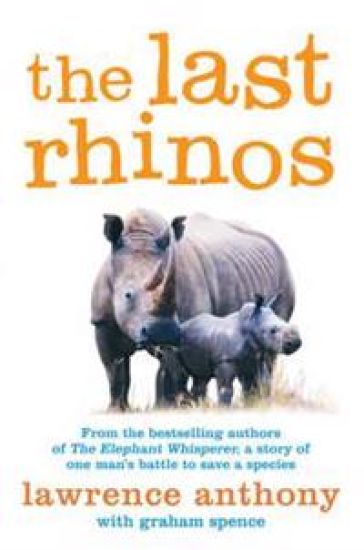 The Last Rhinos