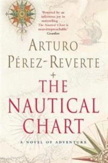 The Nautical Chart: A Novel of Adventure