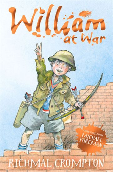 William at War