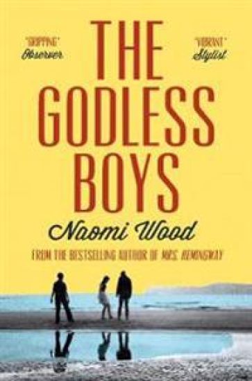 The Godless Boys