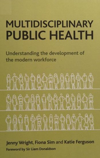 Multidisciplinary Public Health