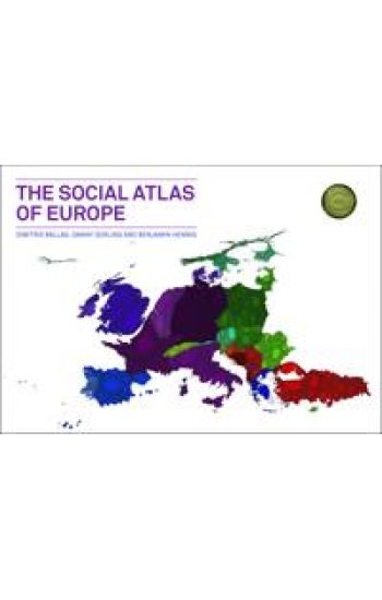 The Social Atlas of Europe