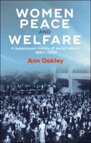 Women, Peace and Welfare