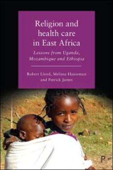 Religion and Health Care in East Africa