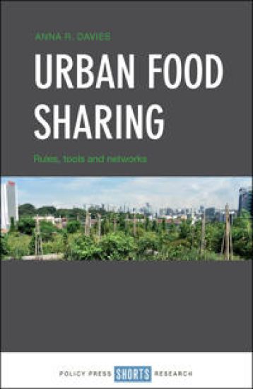 Urban Food Sharing