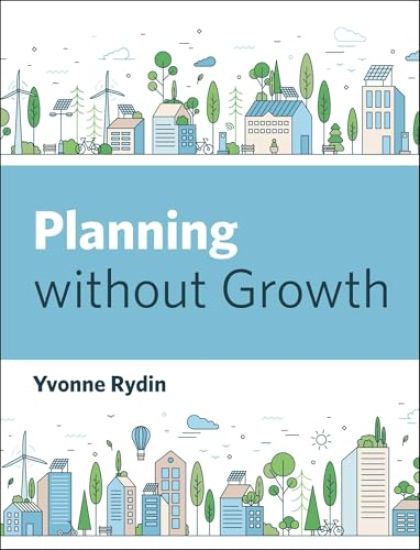 Planning Without Growth